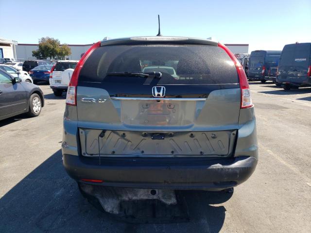 Photo 5 VIN: JHLRM3H79CC010482 - HONDA CR-V EXL 