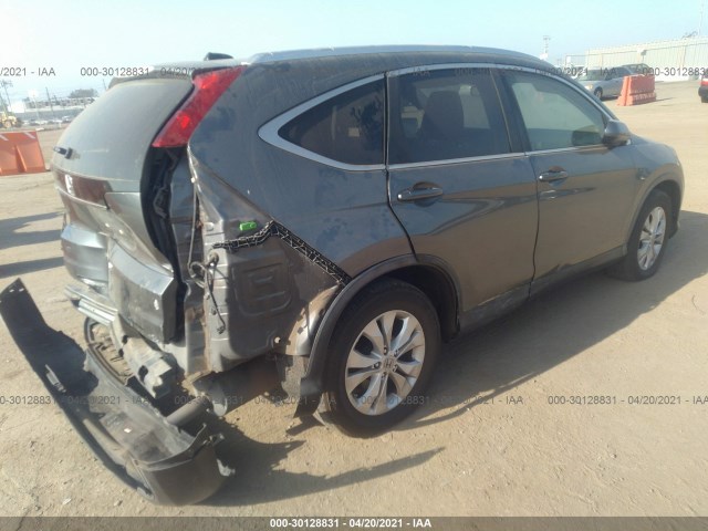 Photo 3 VIN: JHLRM3H79CC012071 - HONDA CR-V 