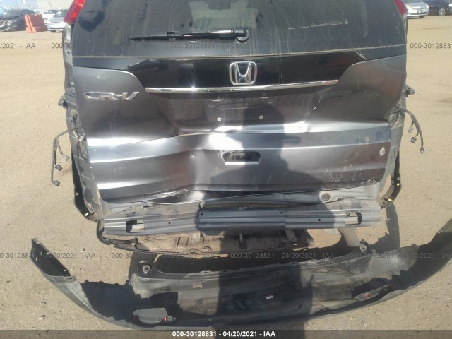 Photo 5 VIN: JHLRM3H79CC012071 - HONDA CR-V 