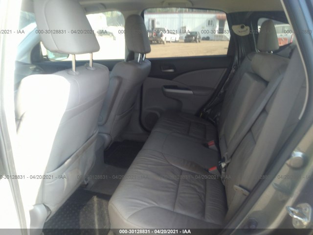 Photo 7 VIN: JHLRM3H79CC012071 - HONDA CR-V 