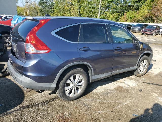 Photo 2 VIN: JHLRM3H7XCC003931 - HONDA CRV 