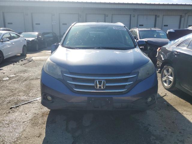 Photo 4 VIN: JHLRM3H7XCC003931 - HONDA CRV 