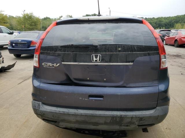 Photo 5 VIN: JHLRM3H7XCC003931 - HONDA CRV 