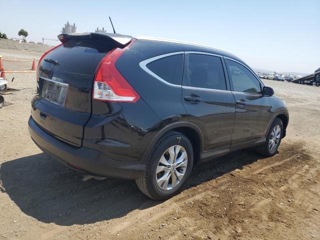 Photo 2 VIN: JHLRM3H7XCC006991 - HONDA CRV 