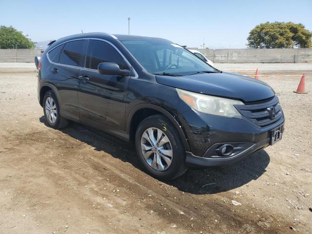 Photo 3 VIN: JHLRM3H7XCC006991 - HONDA CRV 