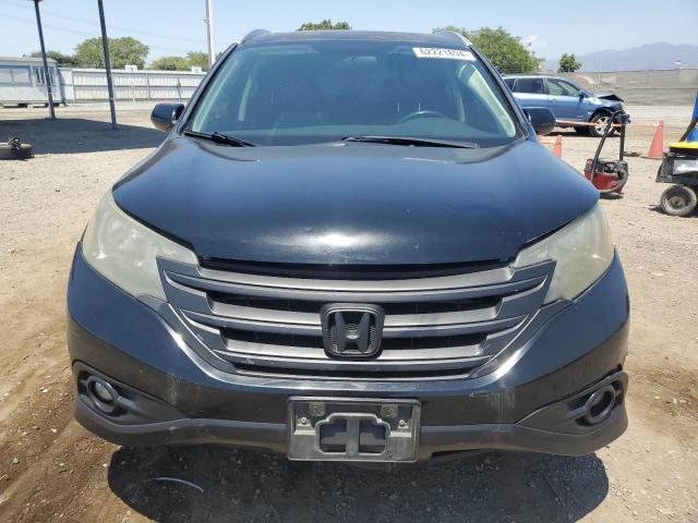 Photo 4 VIN: JHLRM3H7XCC006991 - HONDA CRV 