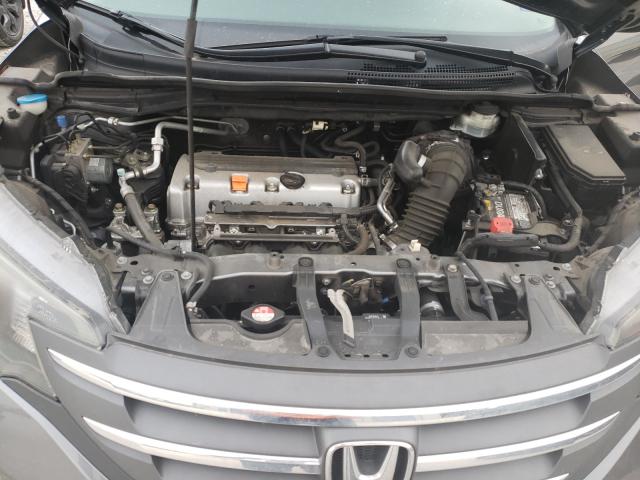 Photo 6 VIN: JHLRM3H7XCC009888 - HONDA CR-V EXL 