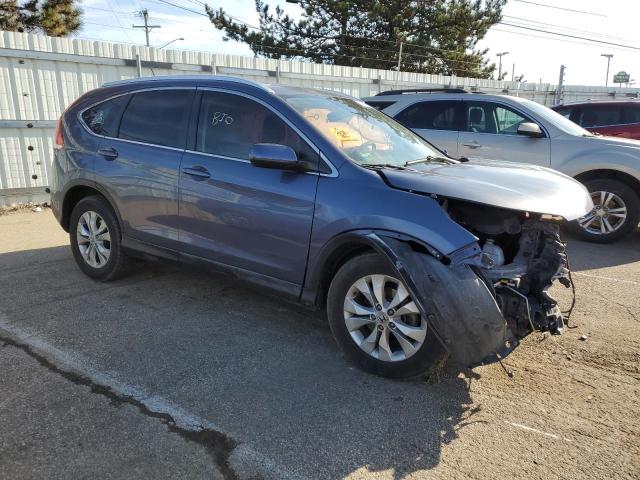 Photo 3 VIN: JHLRM3H7XCC011382 - HONDA CRV 