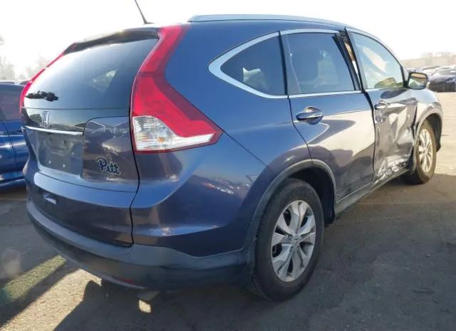 Photo 3 VIN: JHLRM3H7XCC011575 - HONDA CR-V 