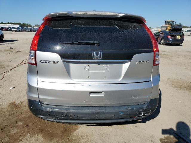 Photo 5 VIN: JHLRM4H50CC003697 - HONDA CRV 