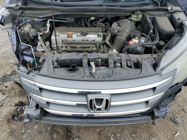 Photo 10 VIN: JHLRM4H50CC011329 - HONDA CRV 