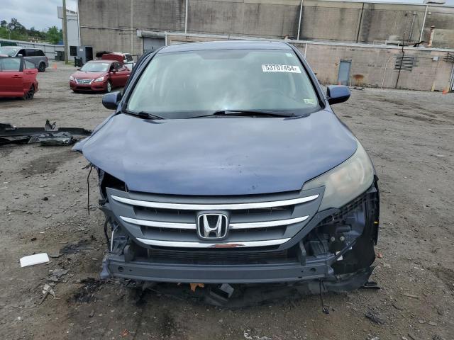 Photo 4 VIN: JHLRM4H50CC011329 - HONDA CRV 