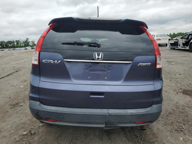 Photo 5 VIN: JHLRM4H50CC011329 - HONDA CRV 