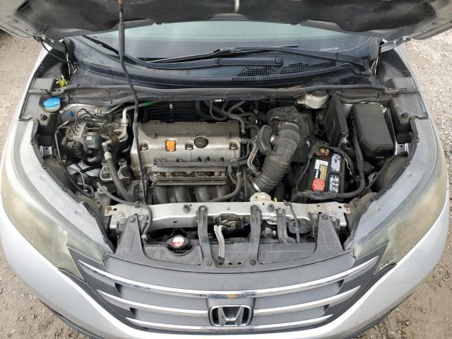 Photo 11 VIN: JHLRM4H50CC012075 - HONDA CRV 