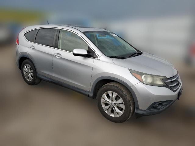 Photo 3 VIN: JHLRM4H50CC012075 - HONDA CRV 