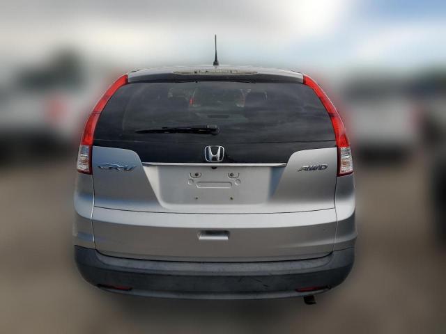 Photo 5 VIN: JHLRM4H50CC012075 - HONDA CRV 