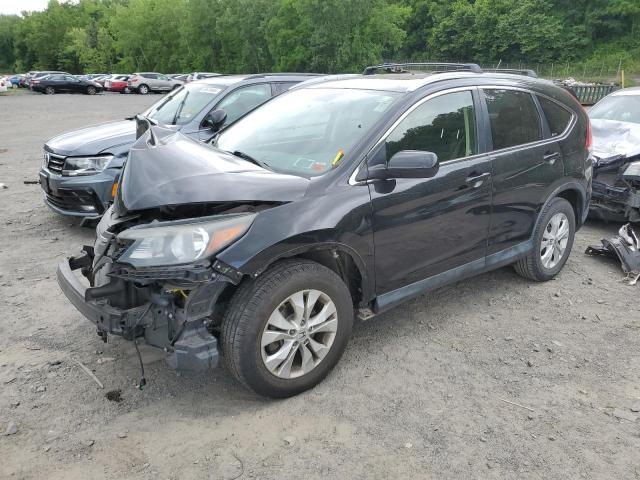 Photo 0 VIN: JHLRM4H50CC018829 - HONDA CR-V EX 