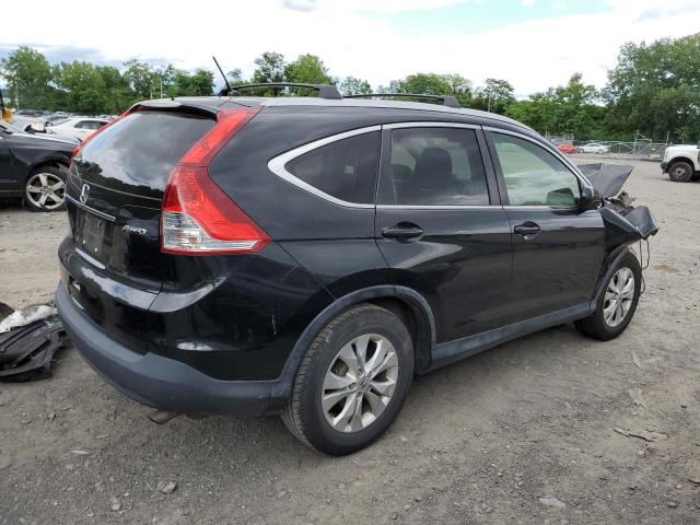 Photo 2 VIN: JHLRM4H50CC018829 - HONDA CR-V EX 