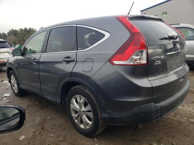 Photo 1 VIN: JHLRM4H50CC019236 - HONDA CR-V EX 