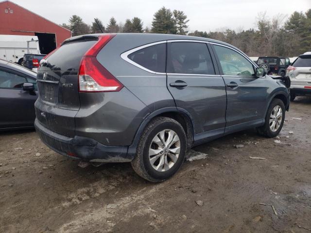 Photo 2 VIN: JHLRM4H50CC019236 - HONDA CR-V EX 