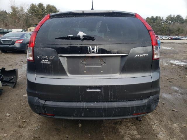 Photo 5 VIN: JHLRM4H50CC019236 - HONDA CR-V EX 