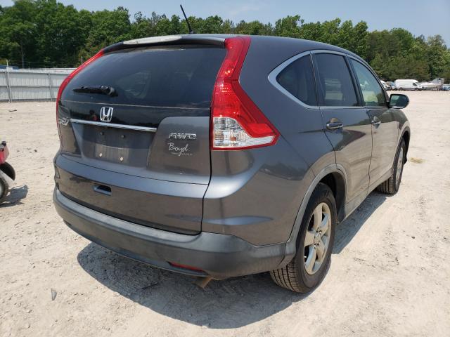 Photo 3 VIN: JHLRM4H51CC000582 - HONDA CR-V EX 