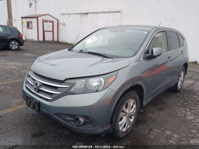 Photo 1 VIN: JHLRM4H51CC021979 - HONDA CR-V 