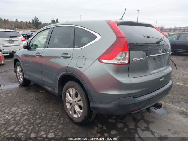 Photo 2 VIN: JHLRM4H51CC021979 - HONDA CR-V 