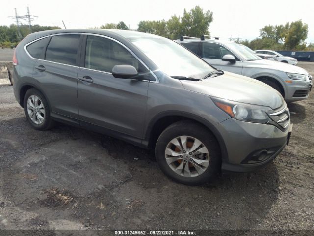 Photo 0 VIN: JHLRM4H51CC027040 - HONDA CR-V 