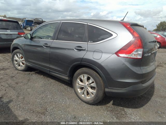 Photo 2 VIN: JHLRM4H51CC027040 - HONDA CR-V 