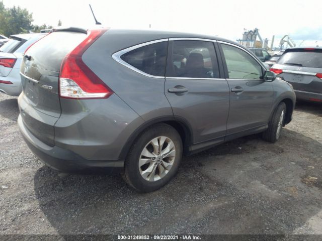 Photo 3 VIN: JHLRM4H51CC027040 - HONDA CR-V 