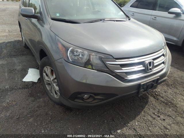 Photo 5 VIN: JHLRM4H51CC027040 - HONDA CR-V 