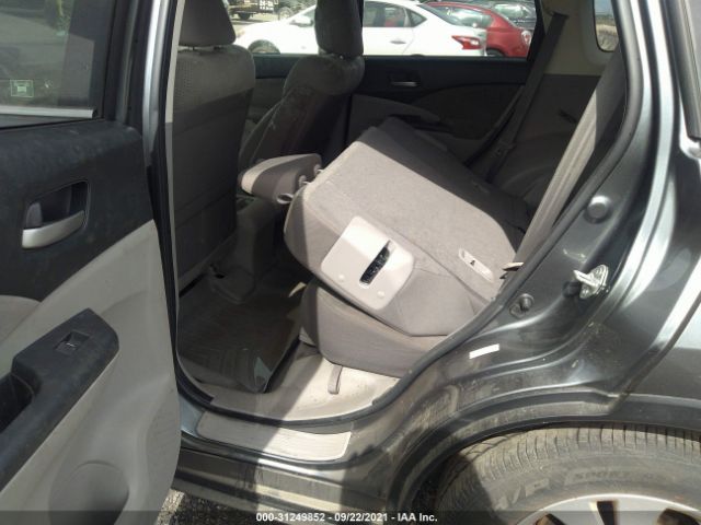 Photo 7 VIN: JHLRM4H51CC027040 - HONDA CR-V 