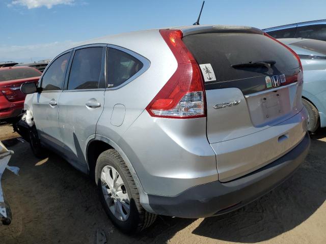 Photo 1 VIN: JHLRM4H51CC028804 - HONDA CR-V EX 