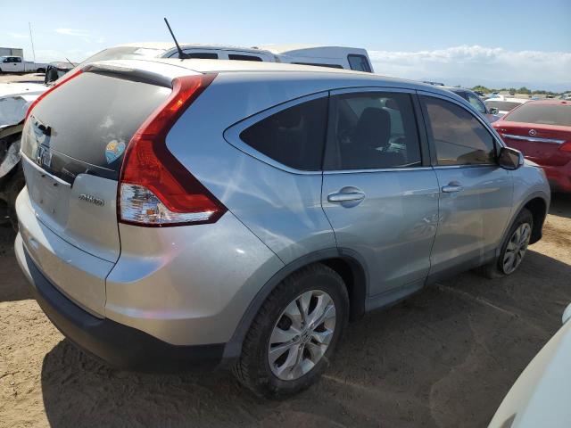 Photo 2 VIN: JHLRM4H51CC028804 - HONDA CR-V EX 