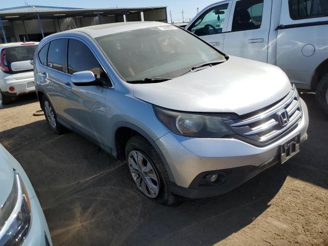 Photo 3 VIN: JHLRM4H51CC028804 - HONDA CR-V EX 