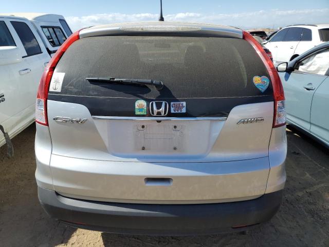 Photo 5 VIN: JHLRM4H51CC028804 - HONDA CR-V EX 