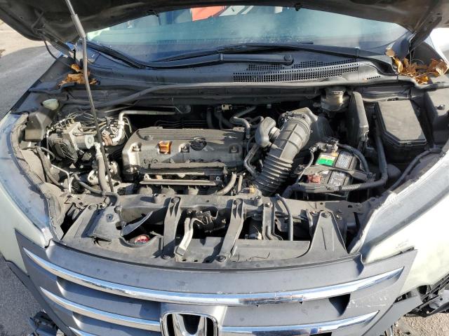 Photo 11 VIN: JHLRM4H52CC002597 - HONDA CR-V EX 