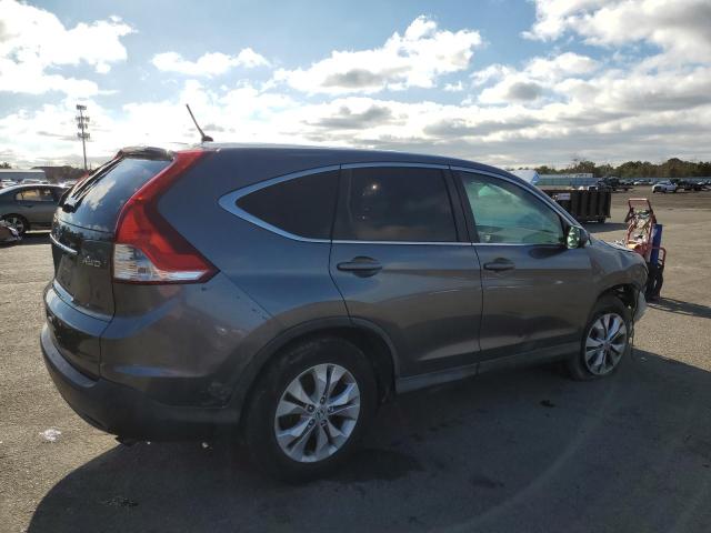 Photo 2 VIN: JHLRM4H52CC002597 - HONDA CR-V EX 