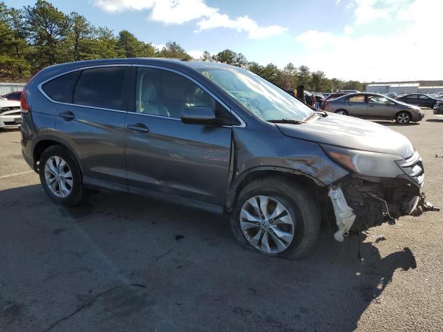 Photo 3 VIN: JHLRM4H52CC002597 - HONDA CR-V EX 