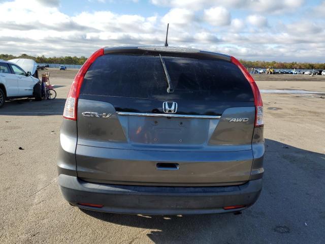 Photo 5 VIN: JHLRM4H52CC002597 - HONDA CR-V EX 