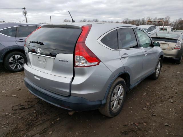 Photo 2 VIN: JHLRM4H52CC005113 - HONDA CR-V 