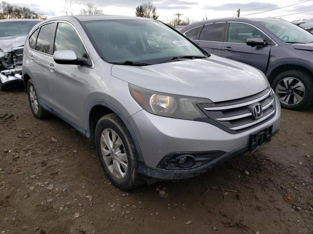 Photo 3 VIN: JHLRM4H52CC005113 - HONDA CR-V 