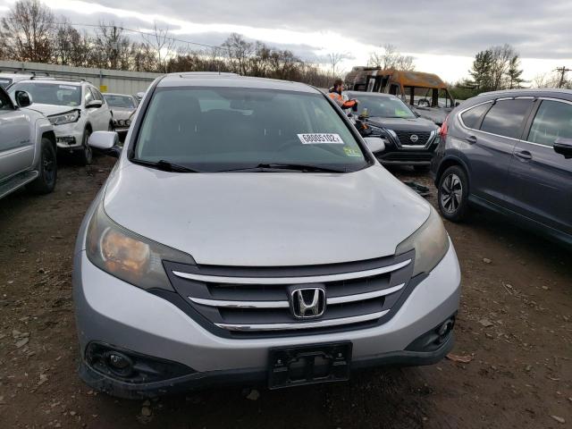 Photo 4 VIN: JHLRM4H52CC005113 - HONDA CR-V 