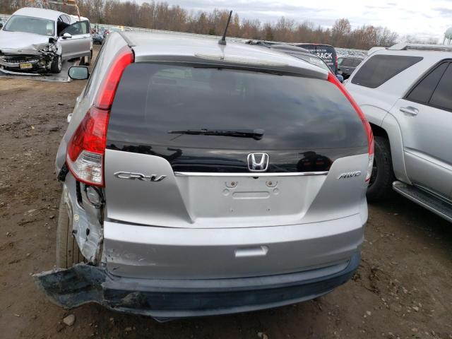 Photo 5 VIN: JHLRM4H52CC005113 - HONDA CR-V 