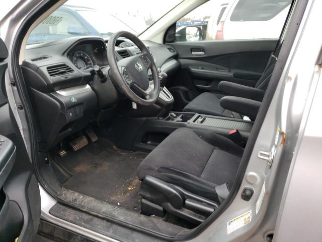 Photo 6 VIN: JHLRM4H52CC005113 - HONDA CR-V 