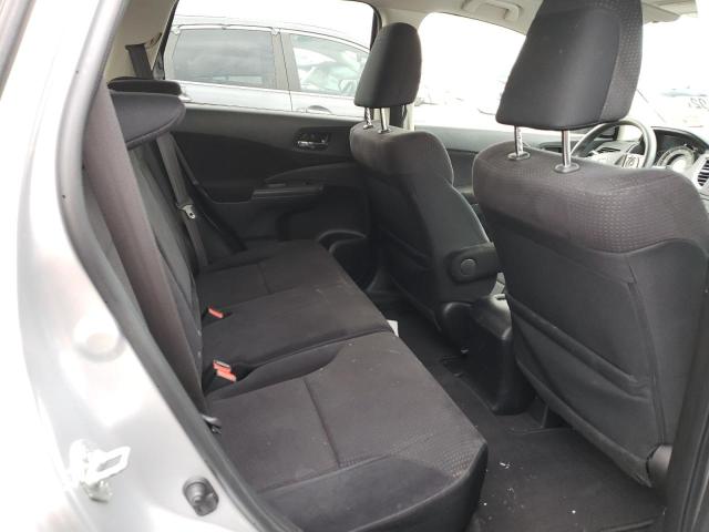 Photo 9 VIN: JHLRM4H52CC005113 - HONDA CR-V 