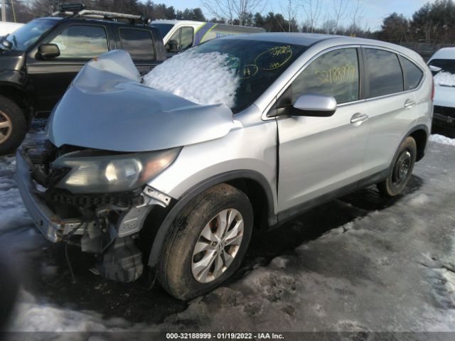 Photo 1 VIN: JHLRM4H52CC005273 - HONDA CR-V 