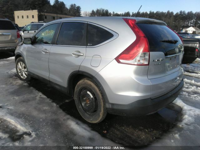 Photo 2 VIN: JHLRM4H52CC005273 - HONDA CR-V 