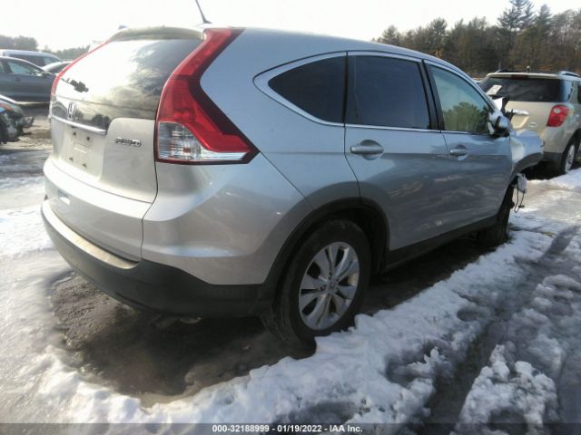 Photo 3 VIN: JHLRM4H52CC005273 - HONDA CR-V 